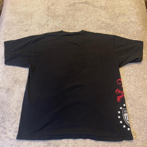 Ecko Unlto MMA 2XL Since 1972 Ecko Unlto UEC - Picture 6 of 6